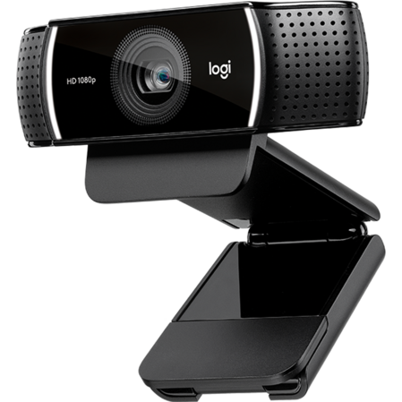 Web-камера Logitech WebCam C922 Pro Stream