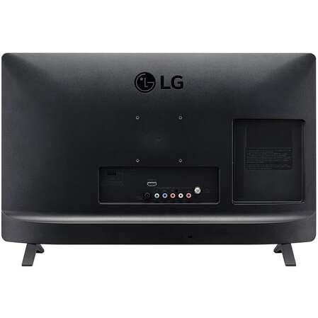 Телевизор 24" LG 24TL520S-PZ (HD 1366x768, Smart TV) серый