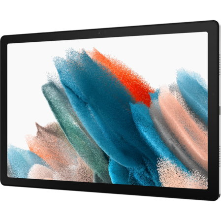 Планшет Samsung Galaxy Tab A8 SM-X205 128Gb LTE Silver