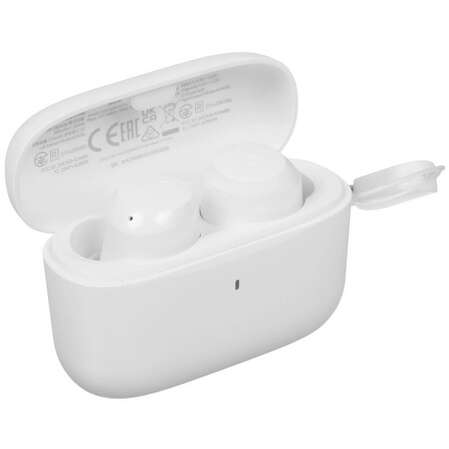 Bluetooth гарнитура Anker Soundcore A25i White