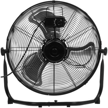 Вентилятор Ballu BIF-8BB