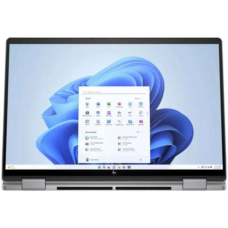 Ноутбук HP Envy x360 A33FVEA AMD Ryzen 7 8840HS/16Gb/1Tb SSD/14" WUXGA Touch/Win11 silver