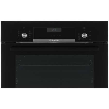 Духовой шкаф электрический Bosch HBJ558YB3Q