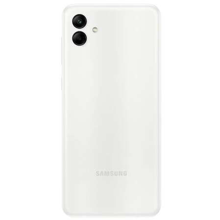 Смартфон Samsung Galaxy A04 SM-A045 3/32GB White