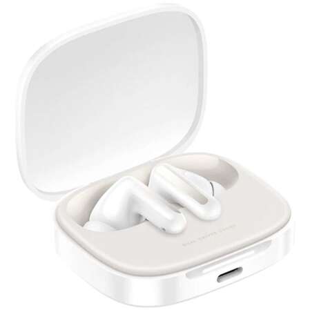 Bluetooth гарнитура Xiaomi Redmi Buds 6 Cloud White