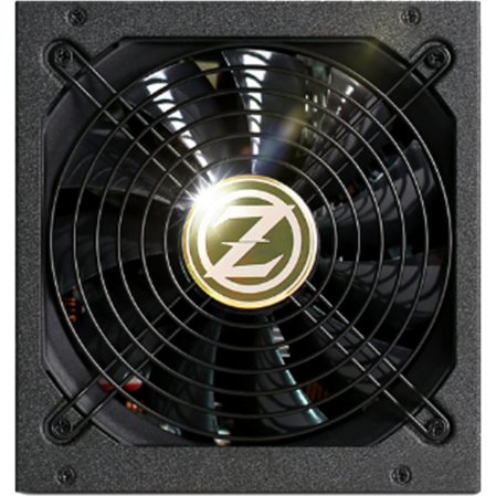 Блок питания 1200W ZALMAN ZM1200-EBTII