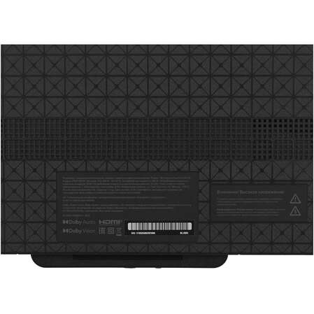 Телевизор 65" Яндекс ТВ Станция Про MiniLED с Алисой YNDX-00104