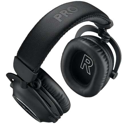 Гарнитура Logitech G PRO X2 Lightspeed Wireless Gaming Headset Black