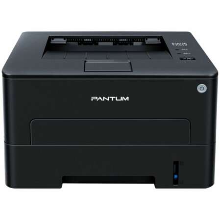 Принтер Pantum P3020D ч/б А4 30ppm с дуплексом