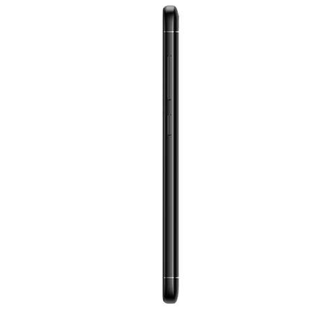 Смартфон Xiaomi Redmi 4X 16Gb Black