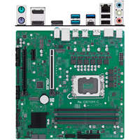 Материнская плата ASUS Pro Q870M-C-CSM Q870 Soc-1851 4xDDR5, 4xSATA3, RAID, 2хM.2, 2xPCI-E16x, 3xUSB3.2, 1xUSB3.2 Type C, DP, HDMI, Glan, mATX