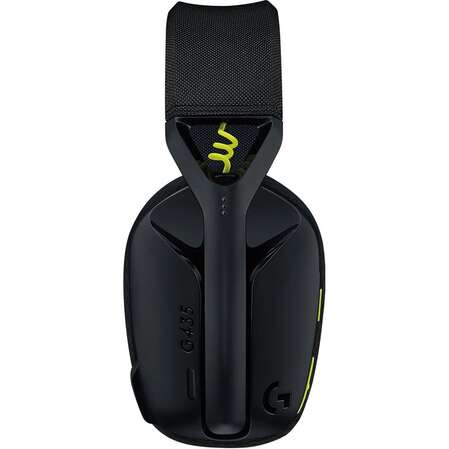 Гарнитура Logitech G435 Gaming Headset Black