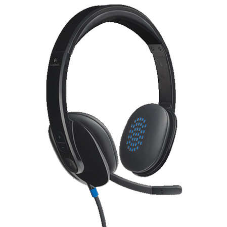 Гарнитура Logitech H540