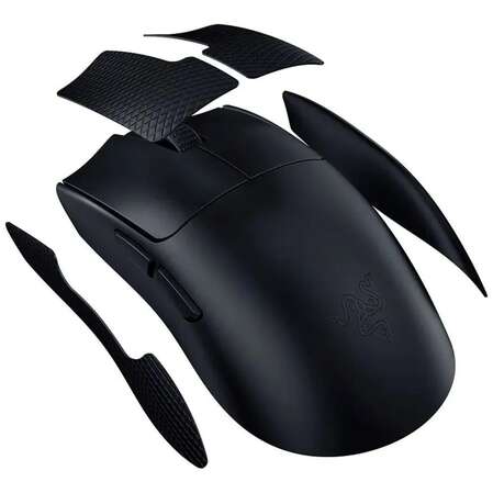 Мышь Razer Viper V3 Pro Black