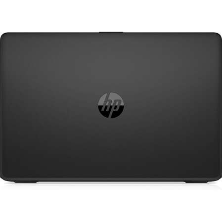 Ноутбук HP 15-rb000 7GY49EA AMD A9-9420/4Gb/128Gb SSD/15.6"/Win10 Black