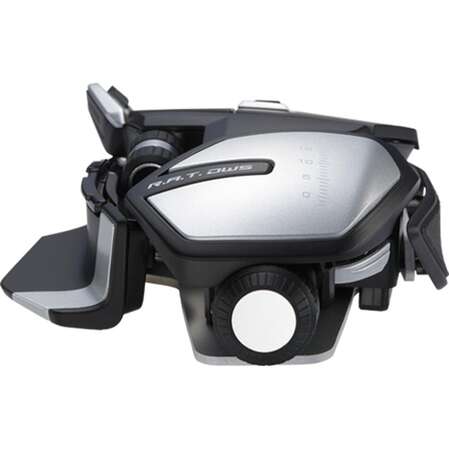 Мышь беспроводная Mad Catz R.A.T. DWS Wireless Black