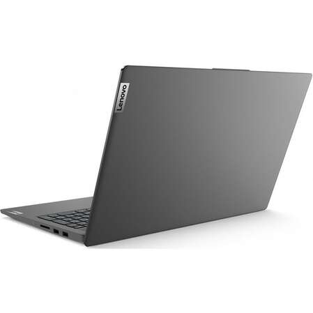 Ноутбук Lenovo IdeaPad 5 15ARE05 AMD Ryzen 7 4700U/16Gb/512Gb SSD/15.6" FullHD/DOS Grey