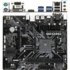 Материнская плата Gigabyte B450M S2H V2 B450 Socket AM4 2xDDR4, 4xSATA3, RAID, 1xM.2, 1xPCI-E16x, 4xUSB3.1, D-Sub, DVI-D, HDMI, Glan, mATX