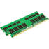 Модуль памяти DIMM 8Gb 2х4Gb KIT DDR3 PC10600 1333MHz Kingston, CL9 (KVR13N9S8K2/8)