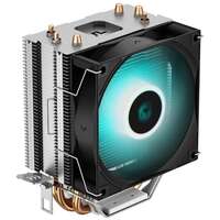 Охлаждение CPU Cooler for CPU Deepcool AG300 Marrs 150W 1155/1156/1150/1200/1700/AM4/AM5