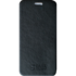 Чехол для Huawei P Smart (2019) CaseGuru Soft-Touch, силиконовый черный