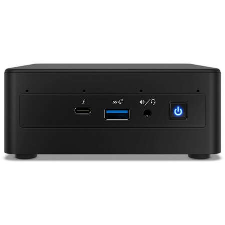 Неттоп Intel NUC BNUC11TNKI50000 Black