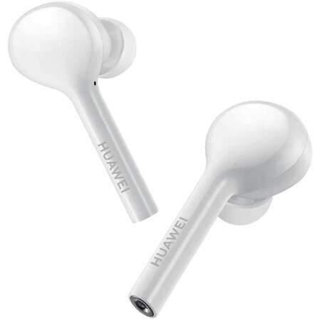 Bluetooth гарнитура Huawei FreeBuds Lite CM-H1C White