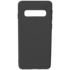 Чехол для Samsung Galaxy S10+ SM-G975 Zibelino Soft Matte черный