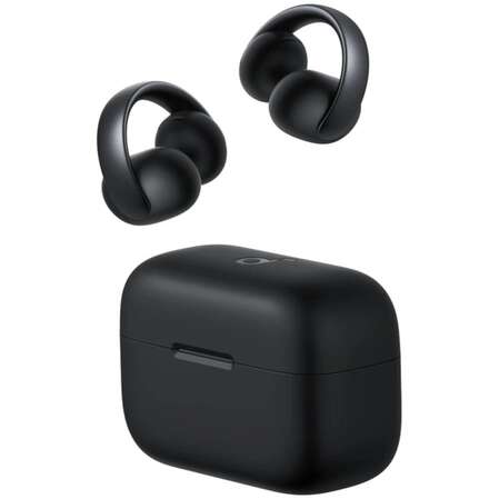 Bluetooth гарнитура Anker Soundcore AeroClip Black