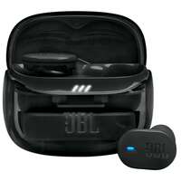 Bluetooth гарнитура JBL Tune Buds 2 Ghost Edition Black