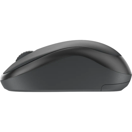 Клавиатура+мышь Logitech Wireless MK295 Silent Combo Graphite