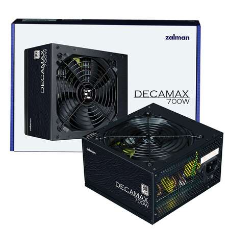 Блок питания 700W ZALMAN ZM700-LX3