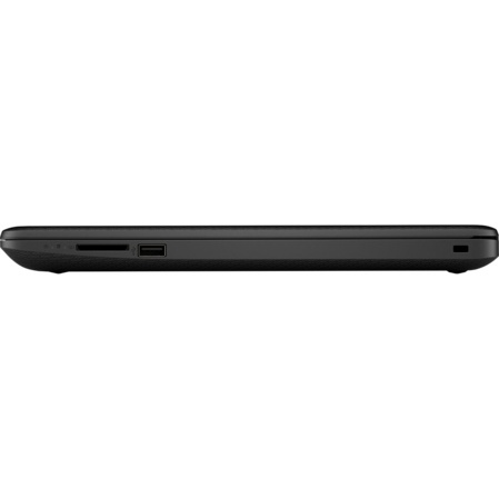 Ноутбук HP 15-da0493ur/s Core i3 7020U/4Gb/512Gb SSD/15.6" FullHD/DOS Black