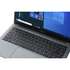 Ноутбук Prestigio SmartBook 133 C4 AMD A4 9120e/4Gb/64Gb eMMC/AMD Radeon R3/14.1" HD/Win10Pro Dark Grey