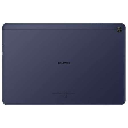 Планшет Huawei MatePad T10 2/32Gb Wi-Fi Deepsea Blue