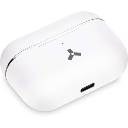 Bluetooth гарнитура Accesstyle Indigo TWS White