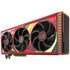 Видеокарта ASUS GeForce RTX 4090 24576Mb, Strix OC EVA-02 24G (ROG-Strix-RTX4090-O24G-EVA-02-Edition) 2xHDMI, 3xDP, Ret