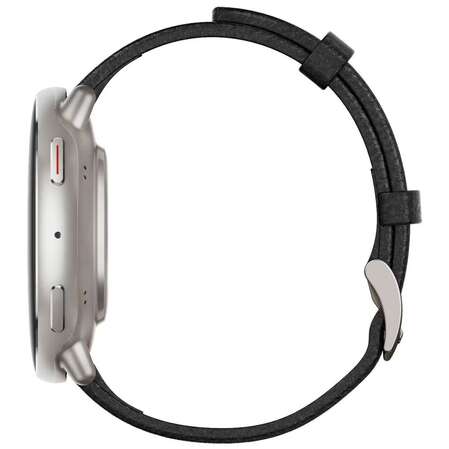 Умные часы Amazfit Active 2 Premium Leather