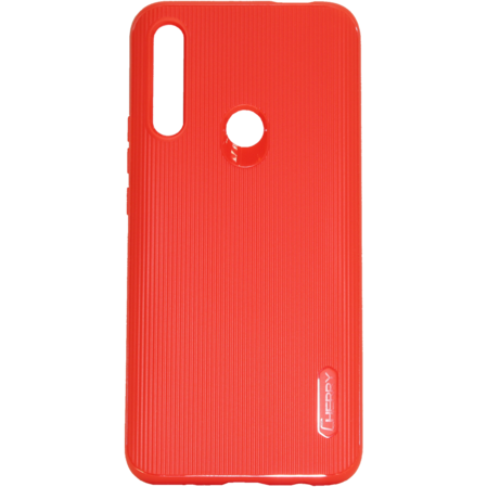 Чехол для Huawei P smart Z\Y9 Prime (2019)\Honor 9X\9X Premium Zibelino Cherry красный