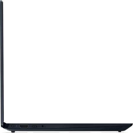 Ноутбук Lenovo IdeaPad S340-14API AMD Ryzen 3 3200U/4Gb/256Gb SSD/14" FullHD/Win10 Blue