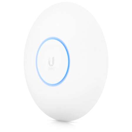 Точка доступа Ubiquiti UniFi U6 Pro Wi-Fi 6 802.11ax 1xGbE RJ45 port U6-Pro