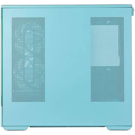 Корпус MicroATX Minitower Zalman P30 Mint V2