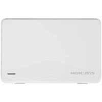 Беспроводной маршрутизатор Mercusys Halo H25BE(2-pack) BE3600, Wi-Fi 7 802.11be 3568Мбит/с, 2.4+5ГГц, 3xGLAN, 3xGWAN белый