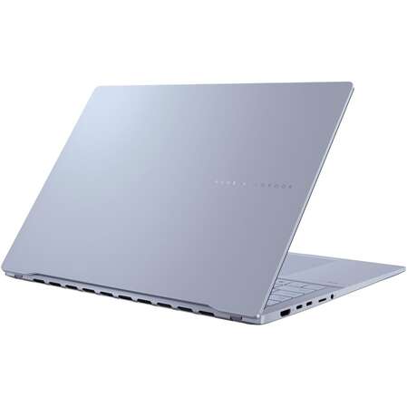 Ноутбук ASUS VivoBook S16 S5606MA-MX036W Core Ultra 7 155H/16Gb/1Tb SSD/16" 3.2K OLED/Win11 Blue