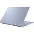 Ноутбук ASUS VivoBook S16 S5606MA-MX036W Core Ultra 7 155H/16Gb/1Tb SSD/16" 3.2K OLED/Win11 Blue