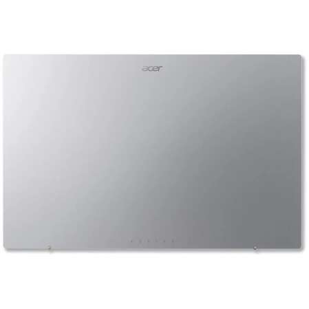 Ноутбук Acer Aspire 3 A315-44P-R3LB AMD Ryzen 7 5700U/16Gb/1Tb SSD/15.6" FullHD/DOS Silver