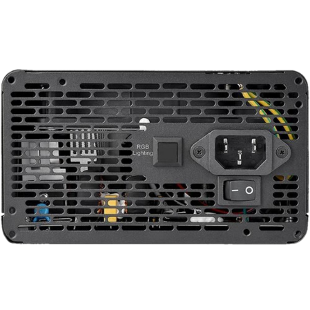 Блок питания 550W Thermaltake Smart BX1 RGB (PS-SPR-0550NHSABE-1)