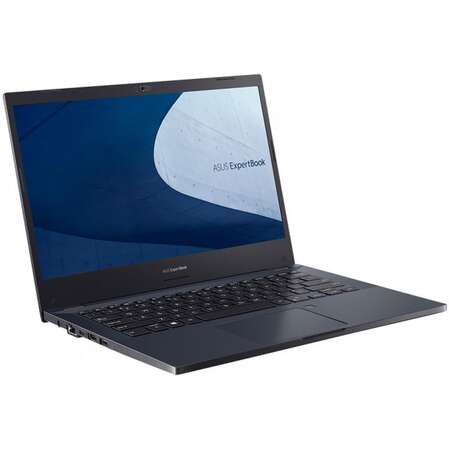 Ноутбук ASUS ExpertBook P2 P2451FA-BM1356T Core i5 10210U/8Gb/512Gb SSD/14" FullHD/Win10 Star Black