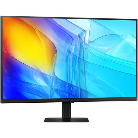 Монитор 32" Samsung ViewFinity S8 S32D800EAI VA 3840x2160 5ms HDMI, DisplayPort