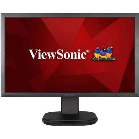 Монитор 22" Viewsonic VG2239Smh-2 VA 1920x1080 5ms HDMI, DisplayPort, VGA